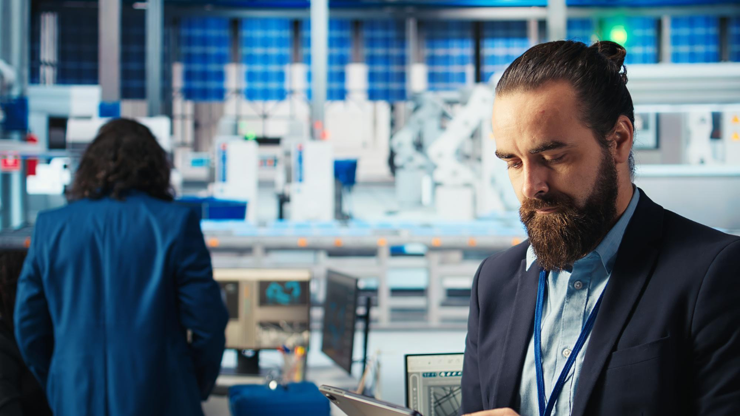 Business Process Generator