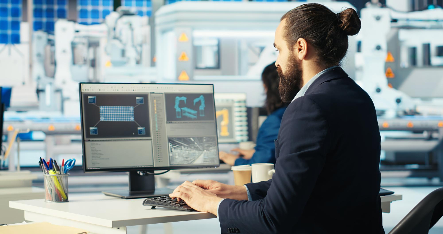 Business Process Generator