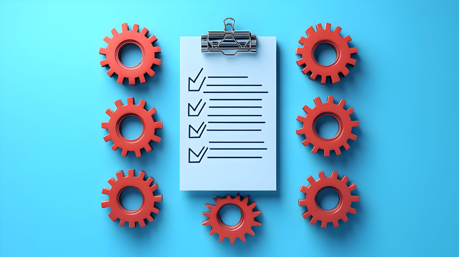 Standard Operating Procedures