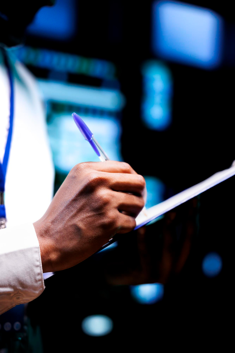 SOP Standard Operating Procedures