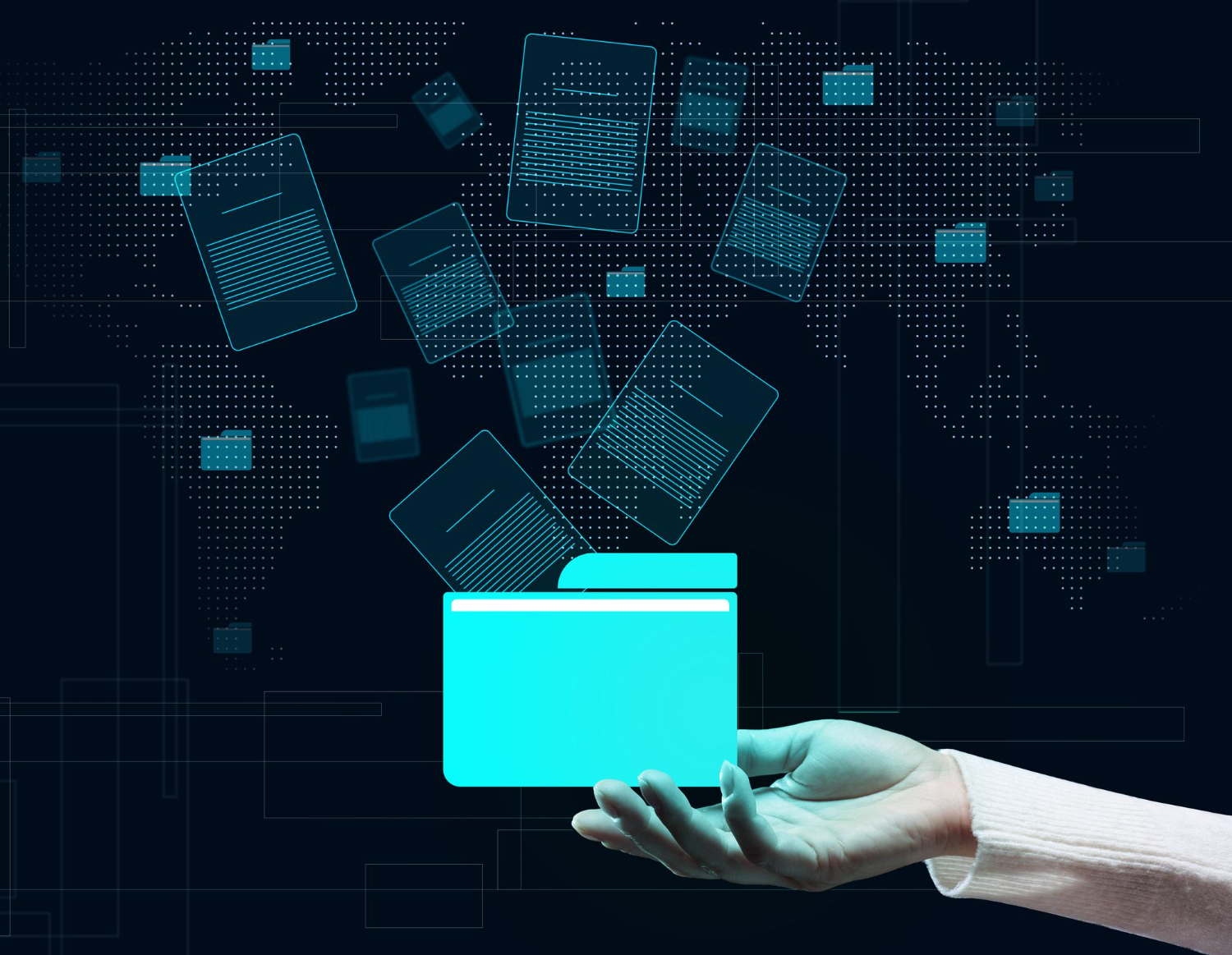 Smart HR Assistant: Automatisierte HR-Dokumente schnell und sicher erstellen