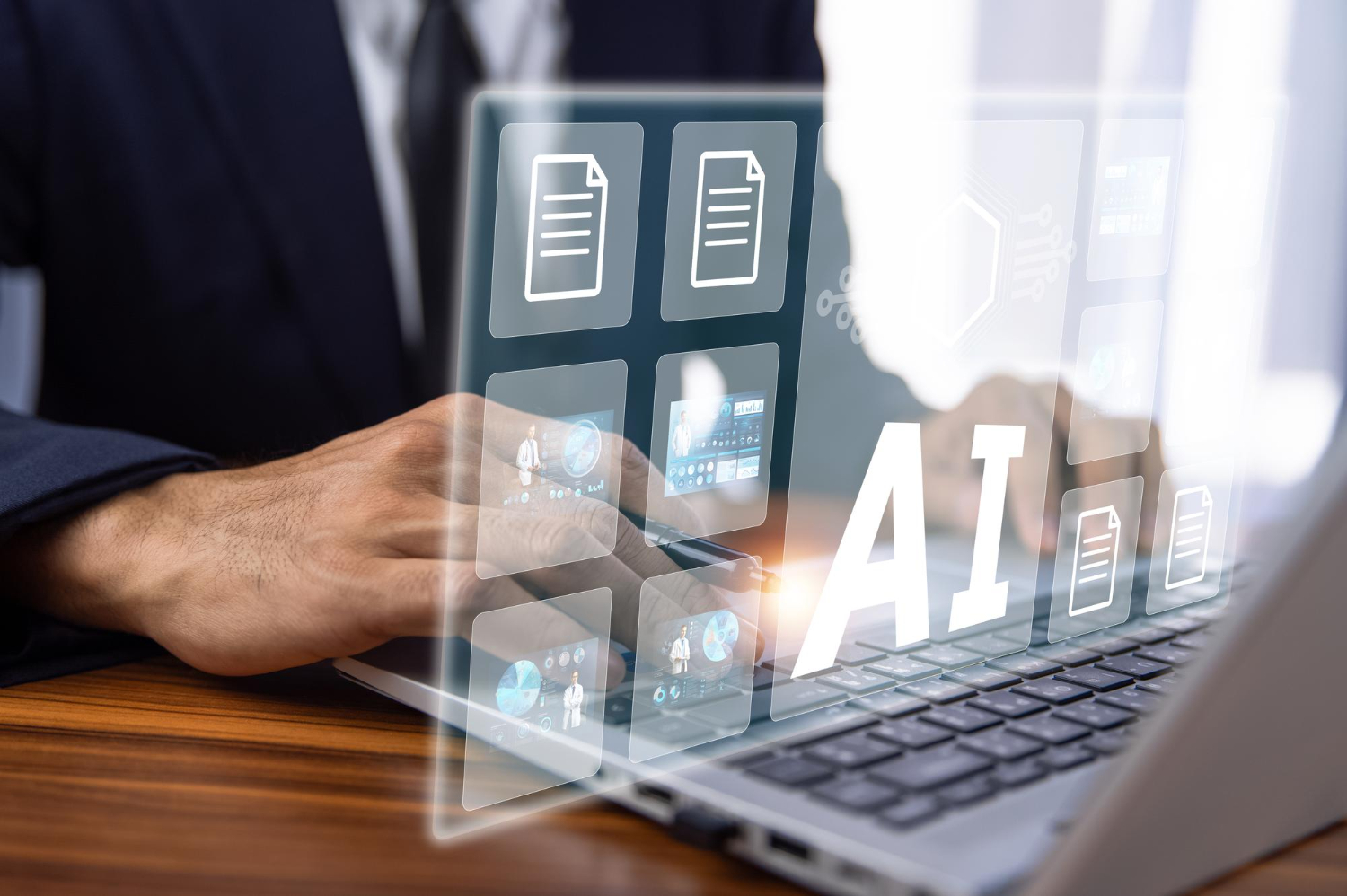 KI Dokumentenanalyse