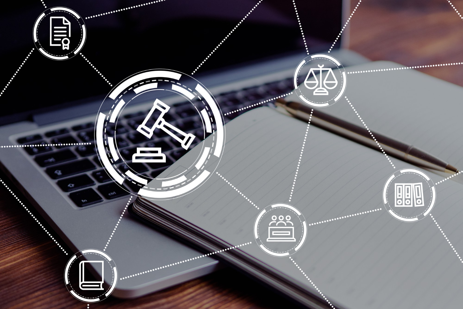 KI-Tools für Rechts- & HR-Teams