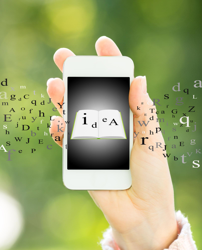 OCR Scanner – Text aus Bildern kostenlos online erkennen